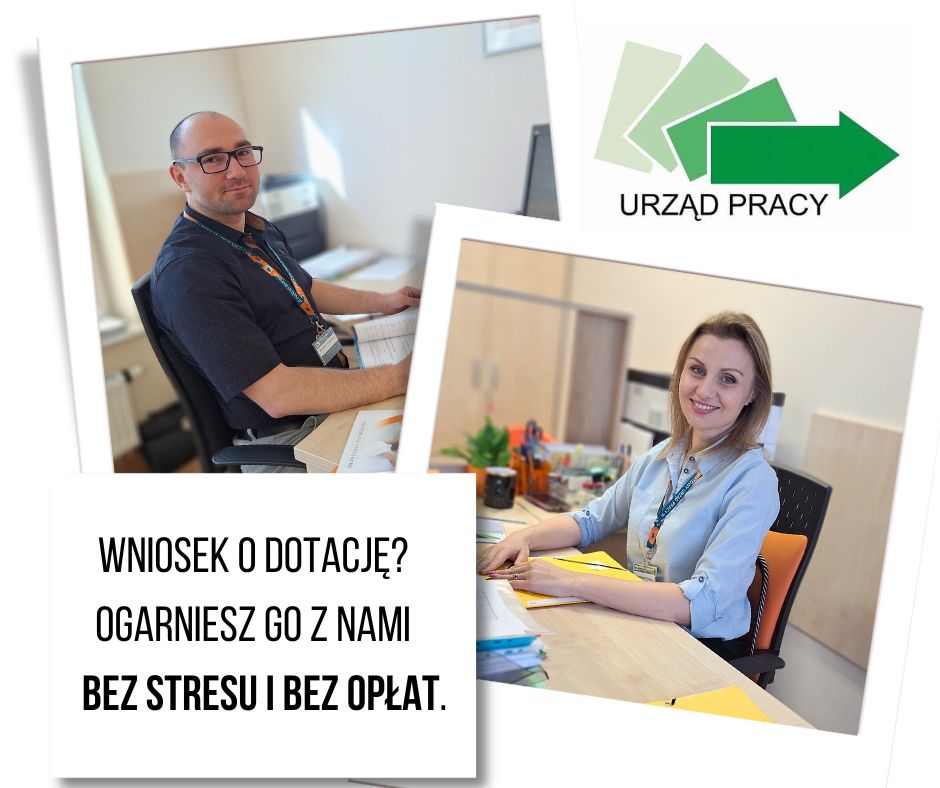 Zdjęcie artykułu Dotacja na rozpoczęcie działalności gospodarczej – Twoją szansą na własną firmę!