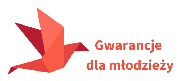 LOGO Gwarancje dla młodzieży