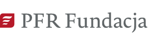 Logo Polskiej Fundacji Rozwoju