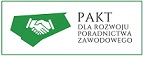 logo paktu dla rozwoju poradnictwa zawodowego