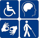 Obrazek dla: Projekt dla osób z niepełnosprawnościami
